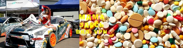 мдпв Елизово